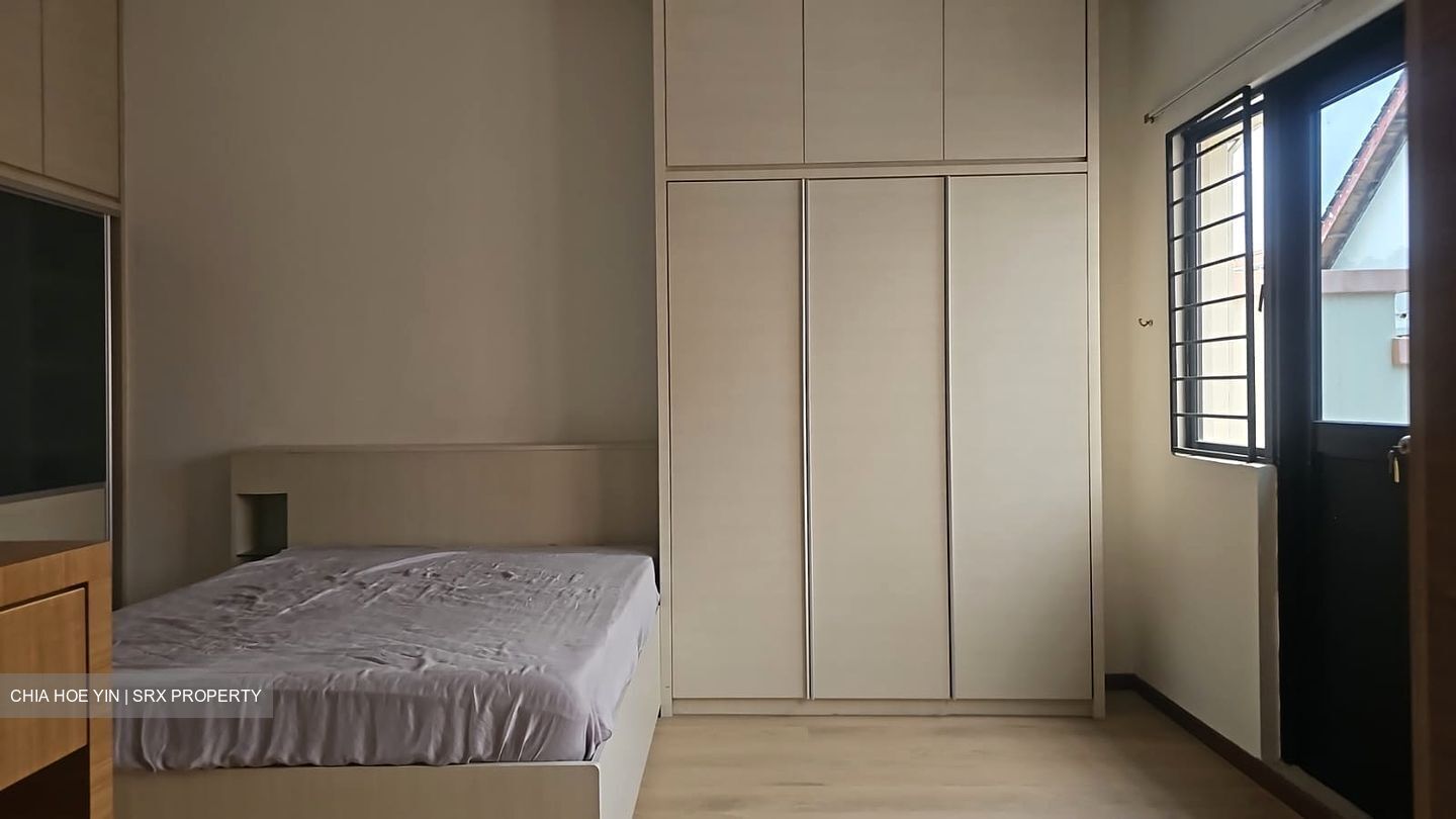 Jalan Kechot (D14), Semi-Detached #485064211